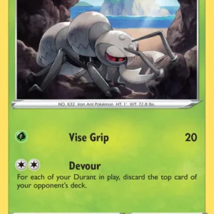 Durant (#10) — BST 010