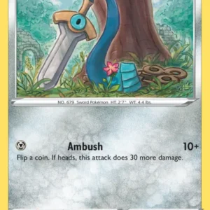 Honedge (#105) — BST 105