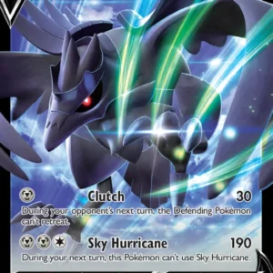 Corviknight V (#109) — BST 109