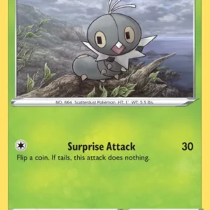 Scatterbug (#11) — BST 011