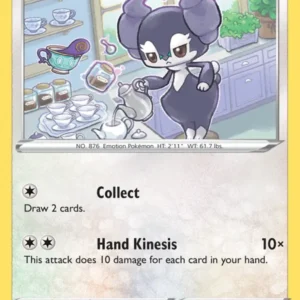 Indeedee (#120) — BST 120