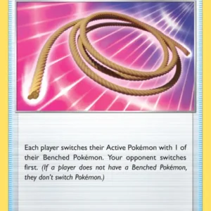 Escape Rope (#125) — BST 125