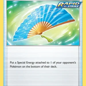 Fan of Waves (#127) — BST 127