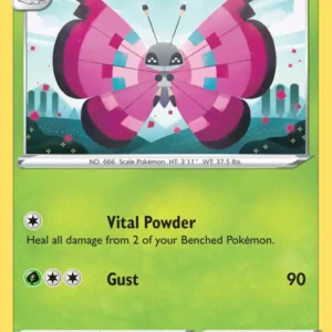Vivillon (#13) — BST 013