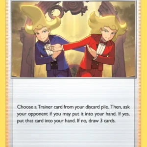 Sordward & Shielbert (#135) — BST 135