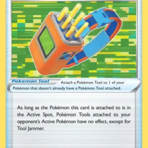 Tool Jammer (#136) — BST 136