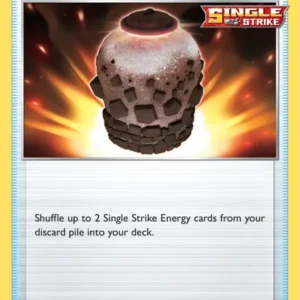 Urn of Vitality (#139) — BST 139