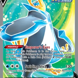 Empoleon V (#145) — BST 145