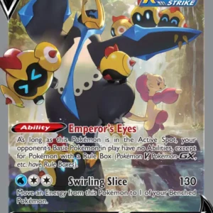 Empoleon V (#146) — BST 146