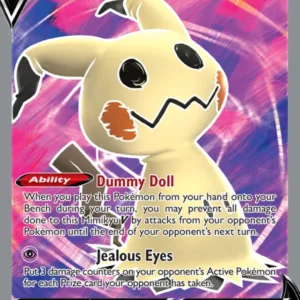 Mimikyu V (#148) — BST 148