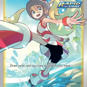 Korrina's Focus (#160) — BST 160