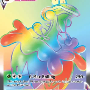 Flapple VMAX (#164) — BST 164