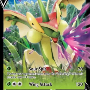 Flapple V (#18) — BST 018