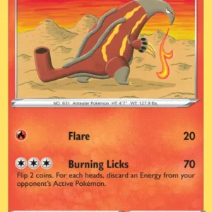 Heatmor (#26) — BST 026