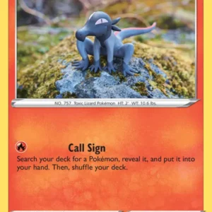 Salandit (#27) — BST 027