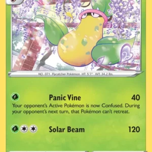 Victreebel (#3) — BST 003