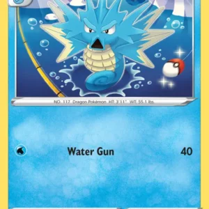 Seadra (#32) — BST 032