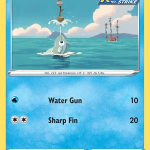 Remoraid (#36) — BST 036