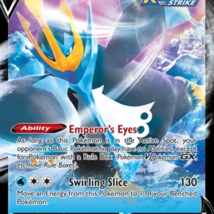 Empoleon V (#40) — BST 040