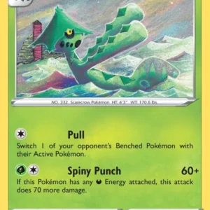 Cacturne (#5) — BST 005