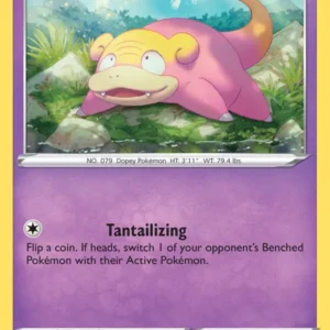 Galarian Slowpoke (#54) — BST 054