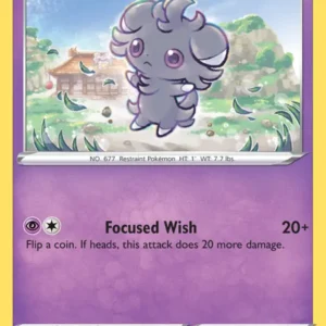 Espurr (#60) — BST 060