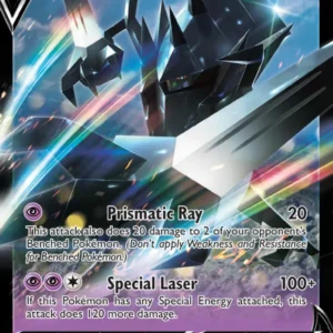 Necrozma V (#63) — BST 063