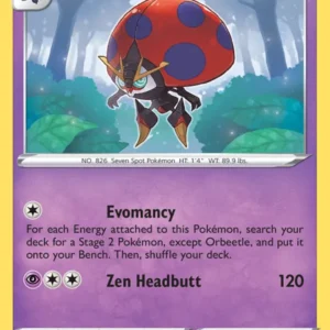 Orbeetle (#65) — BST 065