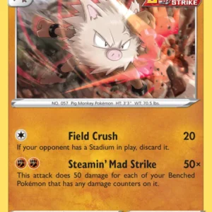 Primeape (#67) — BST 067