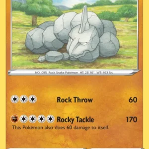 Onix (#68) — BST 068