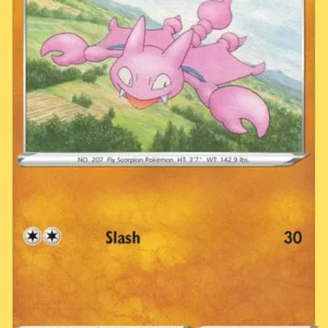 Gligar (#71) — BST 071