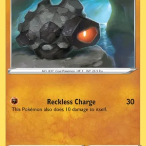 Rolycoly (#78) — BST 078