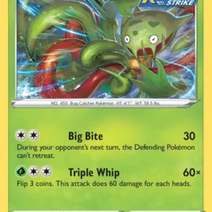 Carnivine (#9) — BST 009