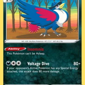 Honchkrow (#94) — BST 094