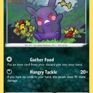 Morpeko (#98) — BST 098