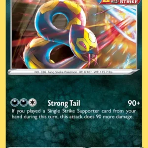 Seviper (#102) — CRE 102