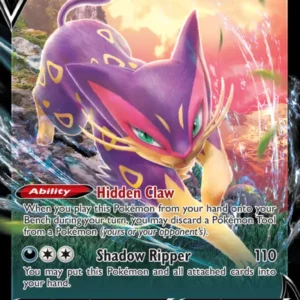 Liepard V (#104) — CRE 104