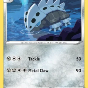 Lairon (#110) — CRE 110