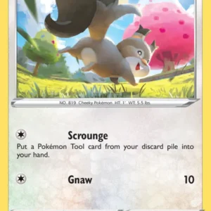 Skwovet (#127) — CRE 127