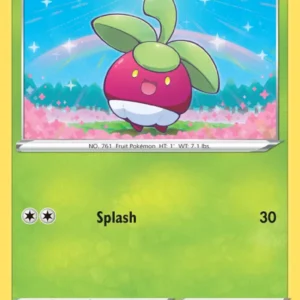 Bounsweet (#13) — CRE 013