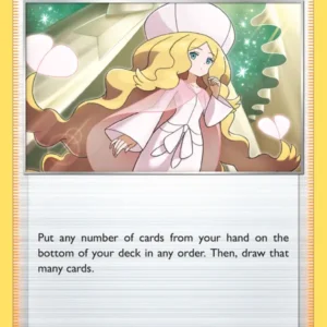 Caitlin (#132) — CRE 132