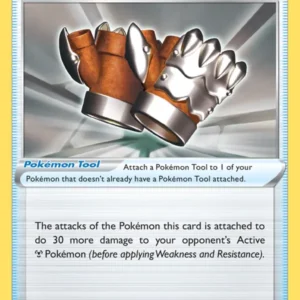 Crushing Gloves (#133) — CRE 133