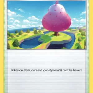 Dyna Tree Hill (#135) — CRE 135