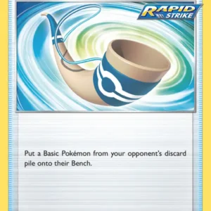 Echoing Horn (#136) — CRE 136