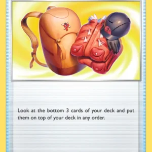 Expedition Uniform (#137) — CRE 137