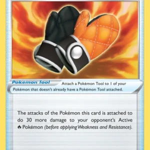 Fire-Resistant Gloves (#138) — CRE 138