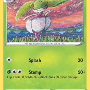 Steenee (#14) — CRE 014