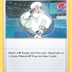 Melony (#146) — CRE 146