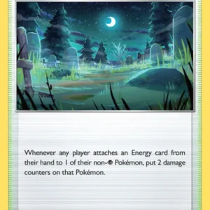 Old Cemetery (#147) — CRE 147