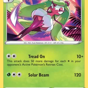 Tsareena (#15) — CRE 015